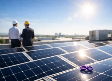 Commercial Solar PV System for Cost Control Commercial Solar PV System for Cost Control