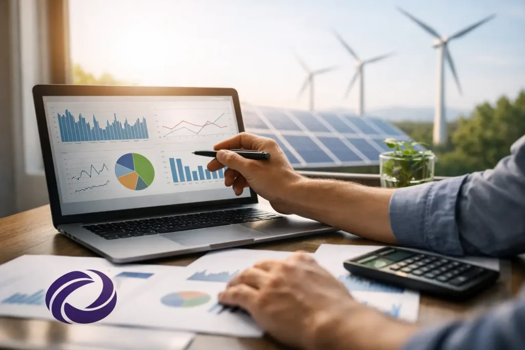 Energy Monitoring and Analysis That Pays Off