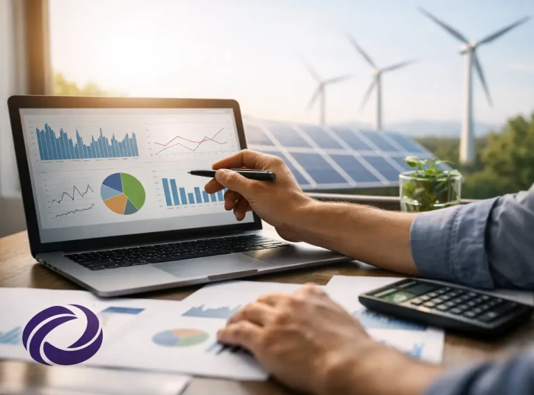 Energy Monitoring and Analysis That Pays Off