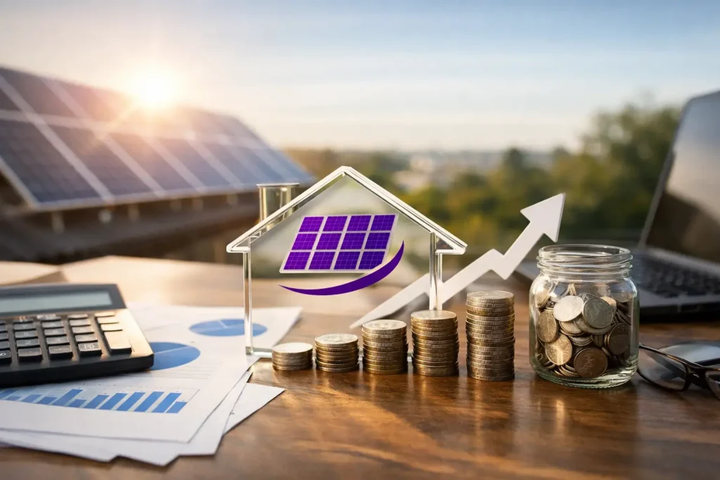 Solar Payback Period Analysis Explained