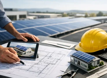 What Is PV System Design for Business? What Is PV System Design for Business?