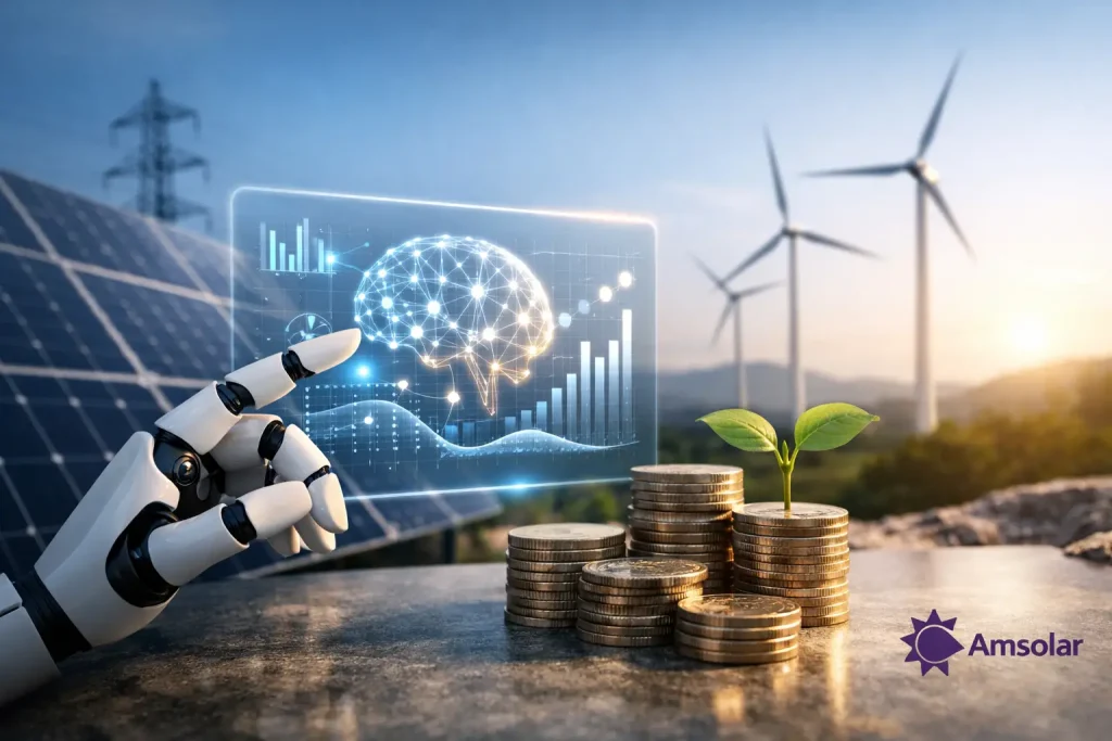 AI Energy Cost Optimization That Pays Off