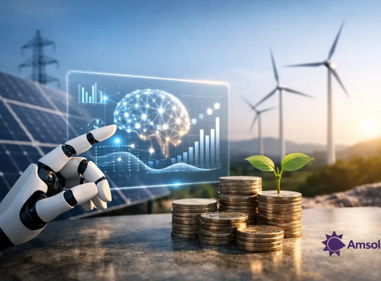 AI Energy Cost Optimization That Pays Off