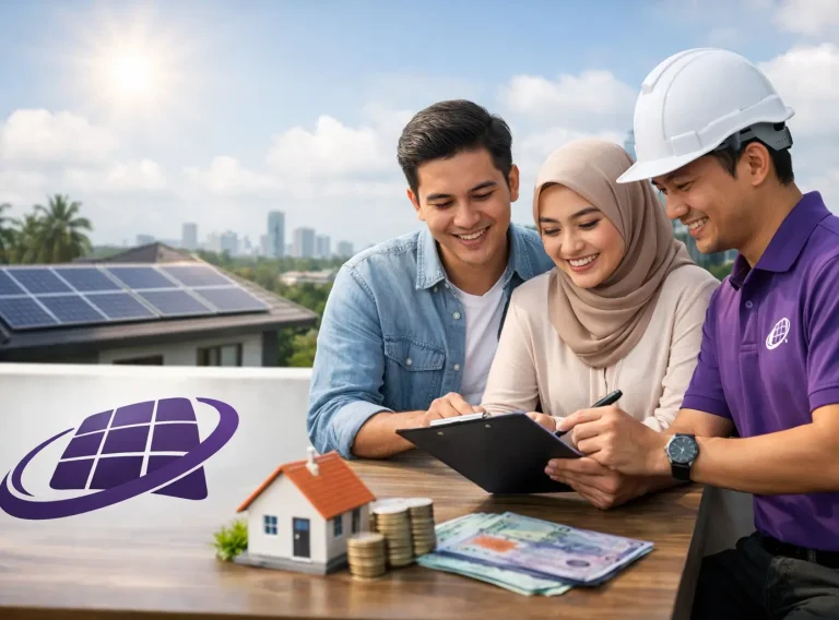 ATAP Program With Suria RM3K Incentive ATAP Program With Suria RM3K Incentive