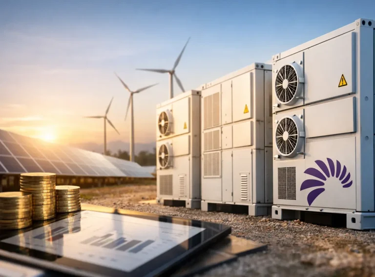 Battery Energy Storage Optimization That Pays