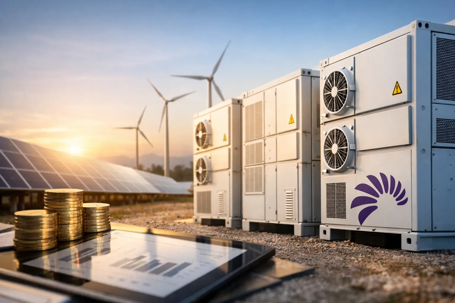 Battery Energy Storage Optimization That Pays