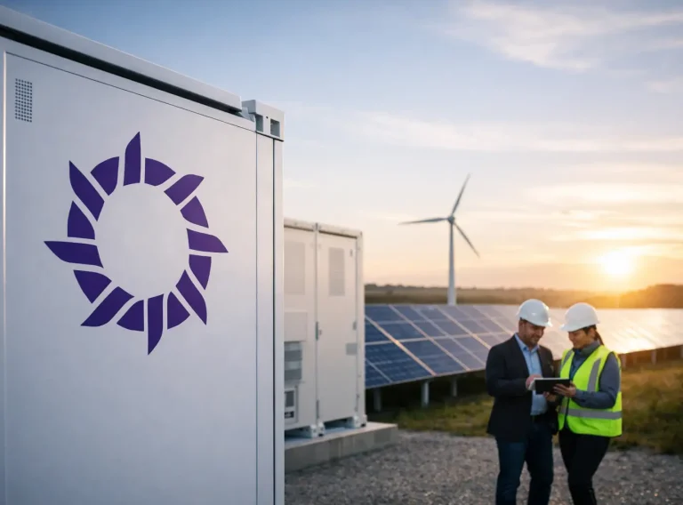 BESS as a Service for Smarter Energy Costs