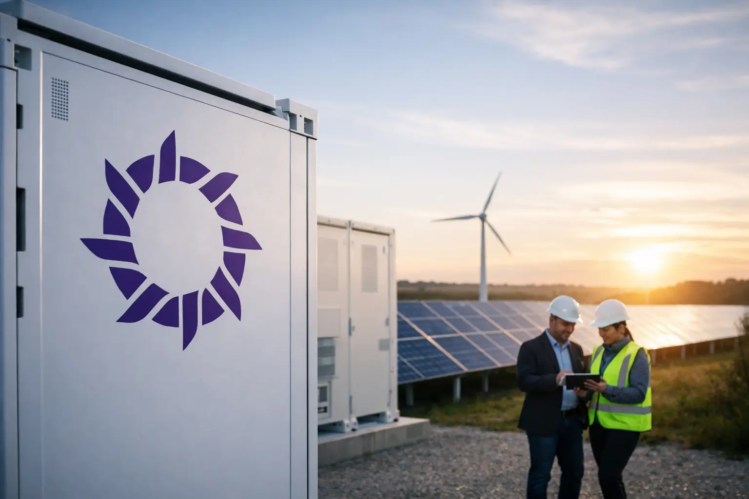 BESS as a Service for Smarter Energy Costs