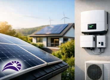 Beyond Suria RM3K With Smart Energy Management