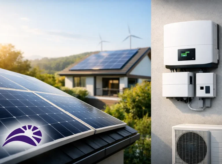 Beyond Suria RM3K With Smart Energy Management Beyond Suria RM3K With Smart Energy Management