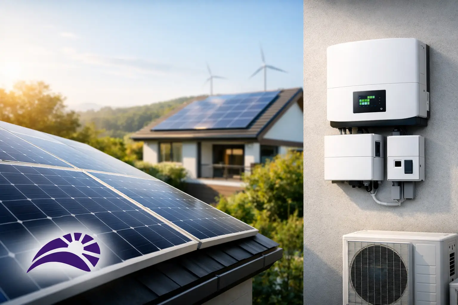 Beyond Suria RM3K With Smart Energy Management