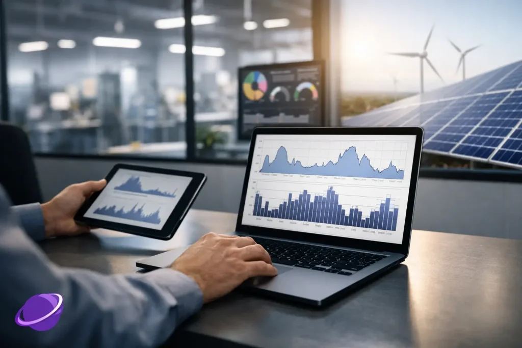 Facility Load Profiling for Smarter Energy