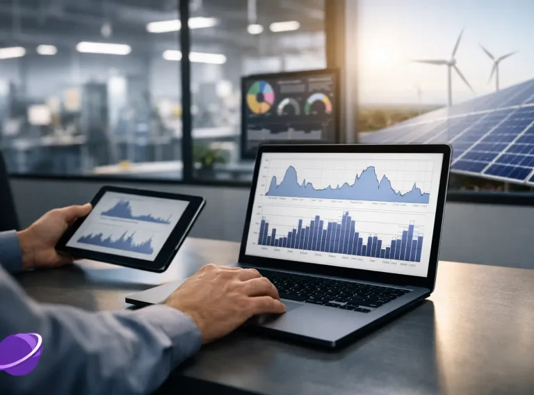 Facility Load Profiling for Smarter Energy