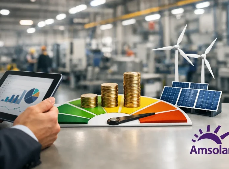 Factory Energy Cost Reduction That Works Factory Energy Cost Reduction That Works