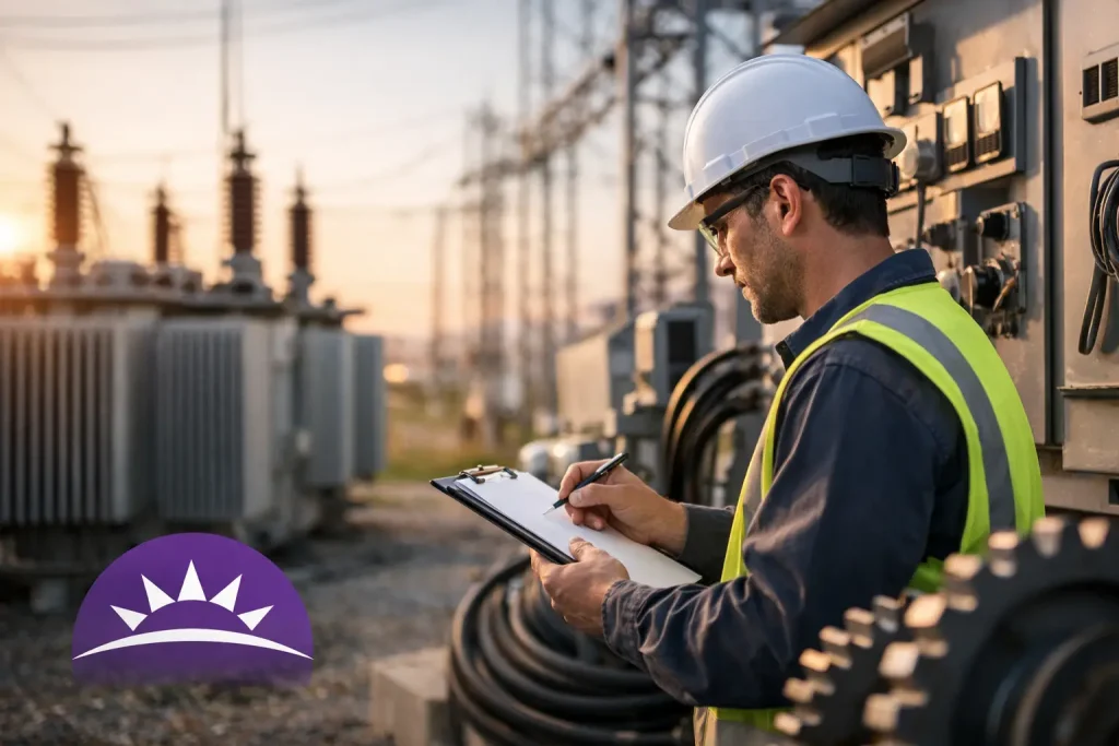 Power Factor Impact on Losses and Maintenance