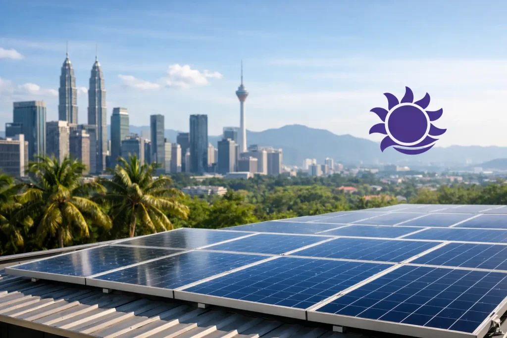 Solar Program in Malaysia: ATAP and SELCO