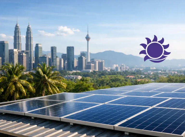 Solar Program in Malaysia: ATAP and SELCO