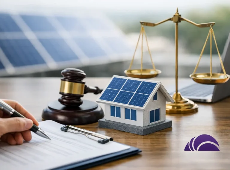 Solar Regulatory Approval Process Explained