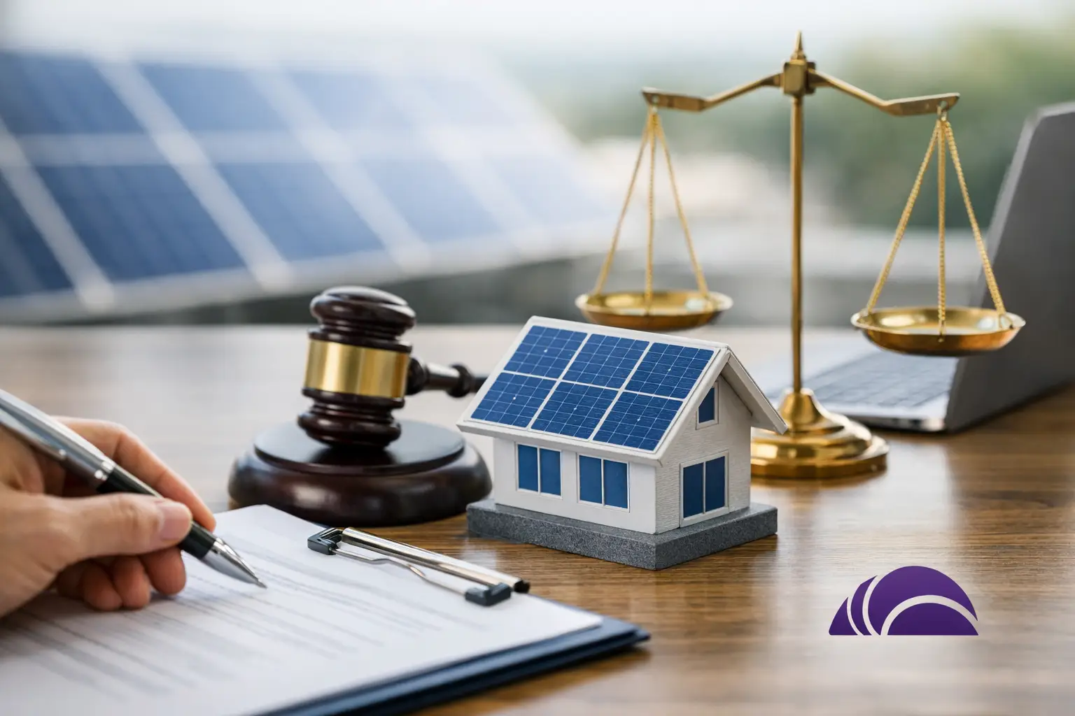 Solar Regulatory Approval Process Explained