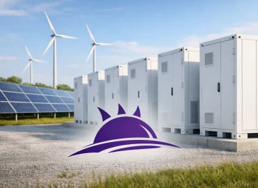 A Practical Guide to Commercial Battery Storage