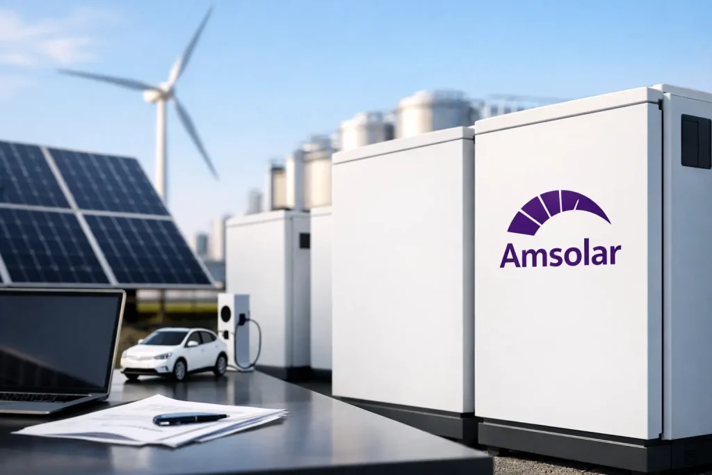 Best Battery Use Cases for Businesses Now