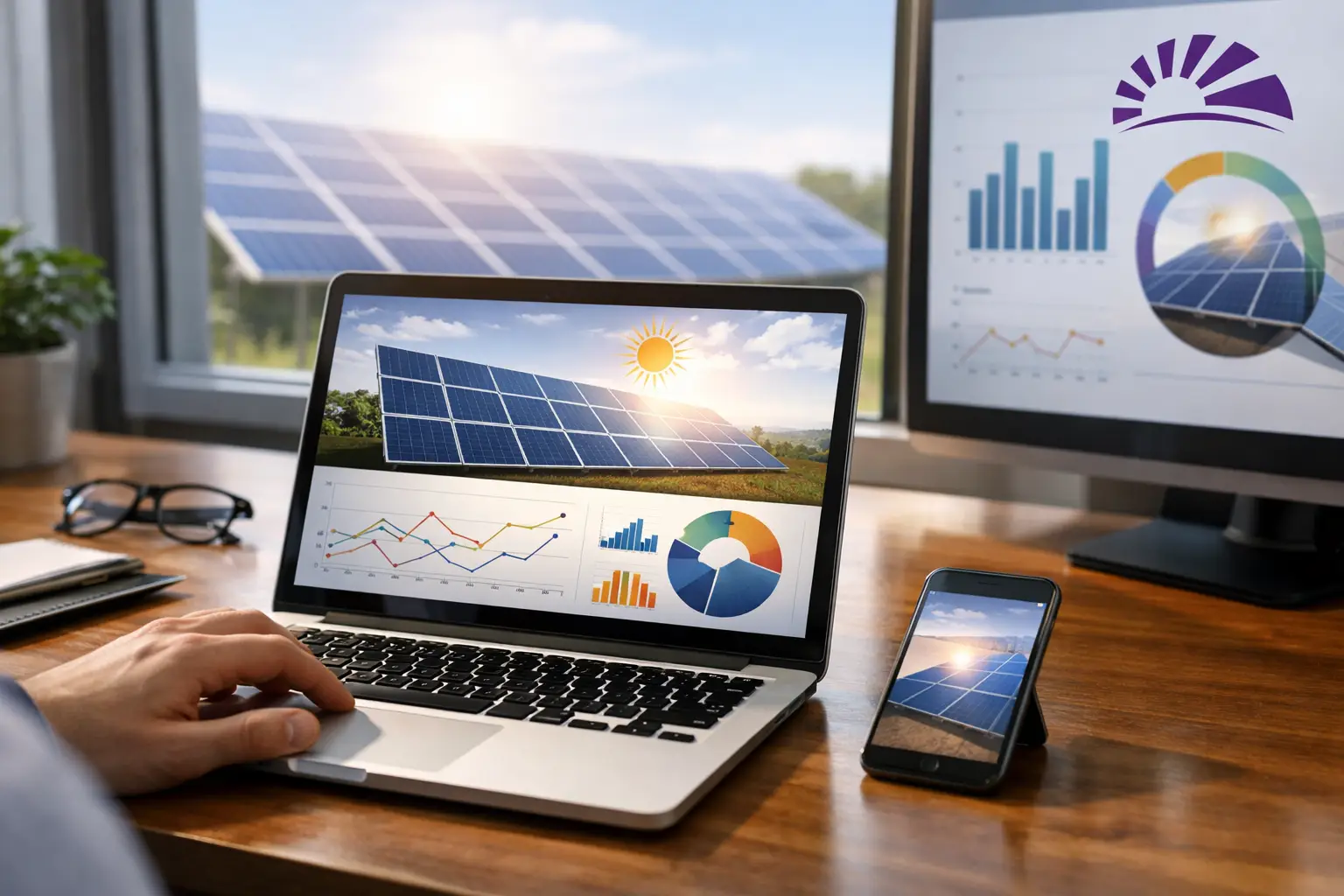 Best Solar Monitoring Software for Businesses