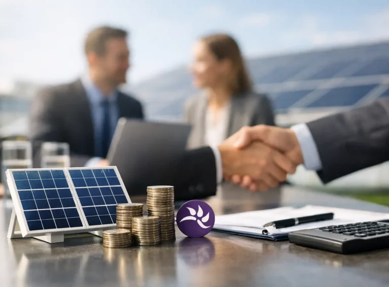 Can Businesses Install Solar Without Capex? Can Businesses Install Solar Without Capex?