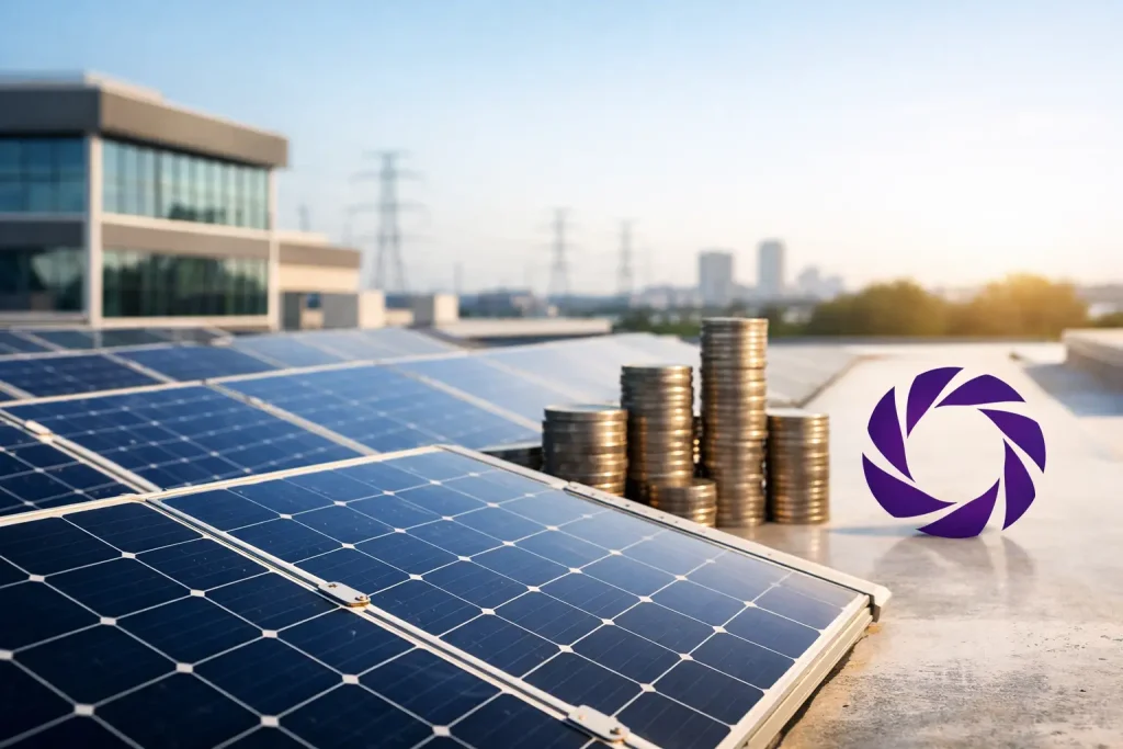 Can Solar Lower Electricity Bills for Businesses?