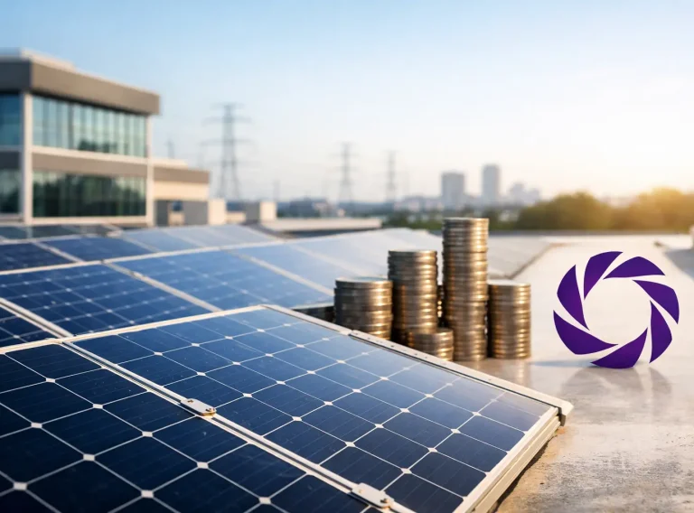 Can Solar Lower Electricity Bills for Businesses? Can Solar Lower Electricity Bills for Businesses?