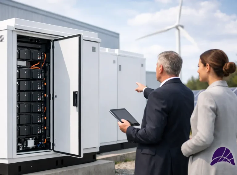 Commercial Battery Platform Review for Businesses Commercial Battery Platform Review for Businesses