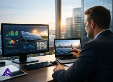 Commercial Energy Management Platform Review