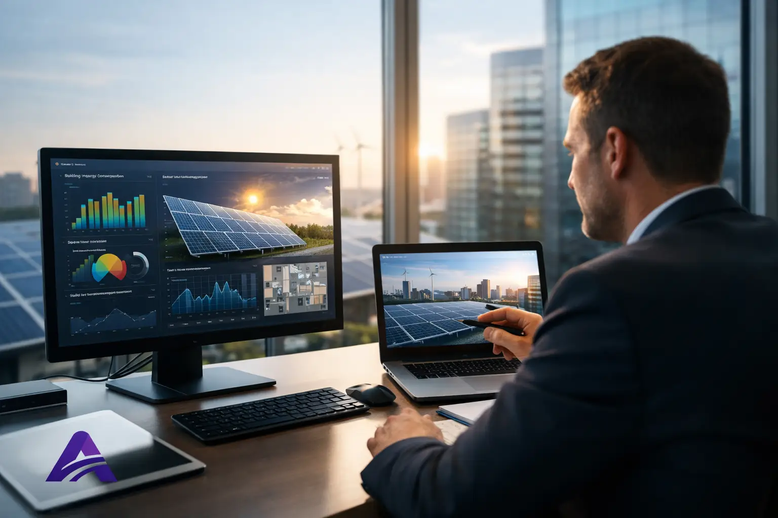 Commercial Energy Management Platform Review