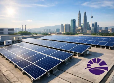 Commercial Rooftop Solar Malaysia Guide