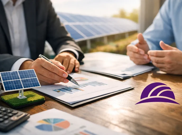 How to Prepare a Solar Capex Proposal That Wins