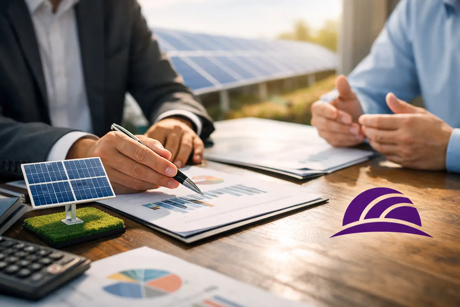 How to Prepare a Solar Capex Proposal That Wins