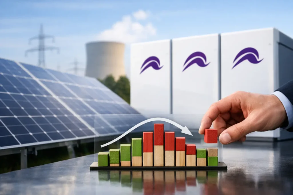 How to Reduce Demand Charges Effectively