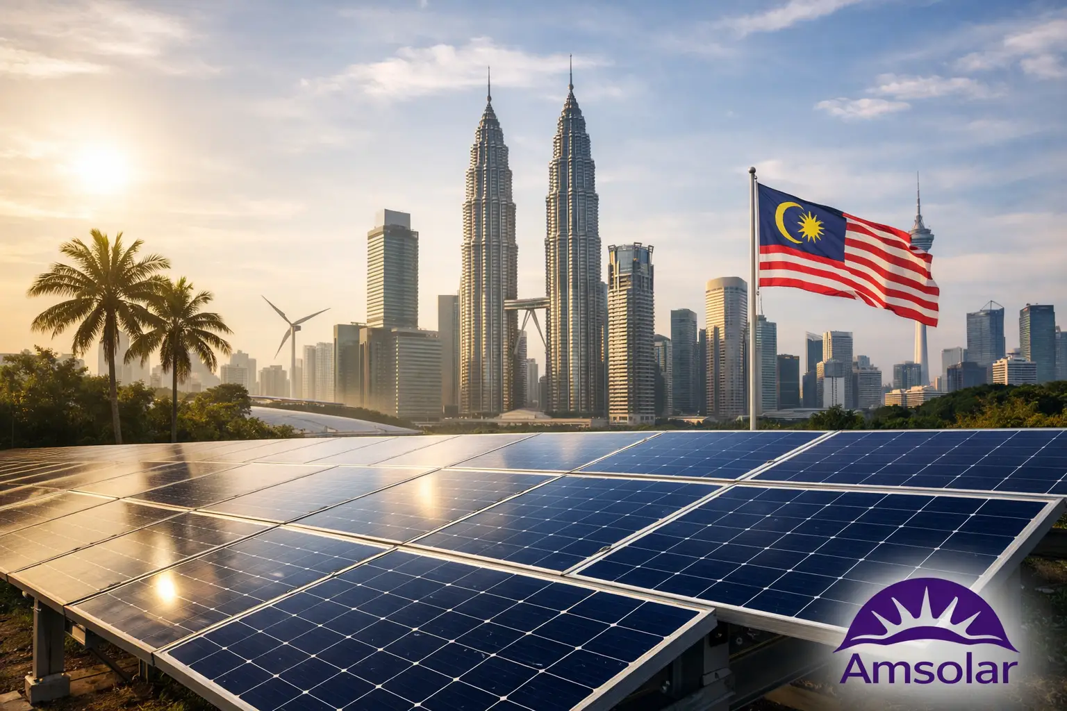 Malaysia Solar Policy Trends in 2026