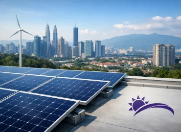 Smart Energy Suria 3K Program in Klang Valley
