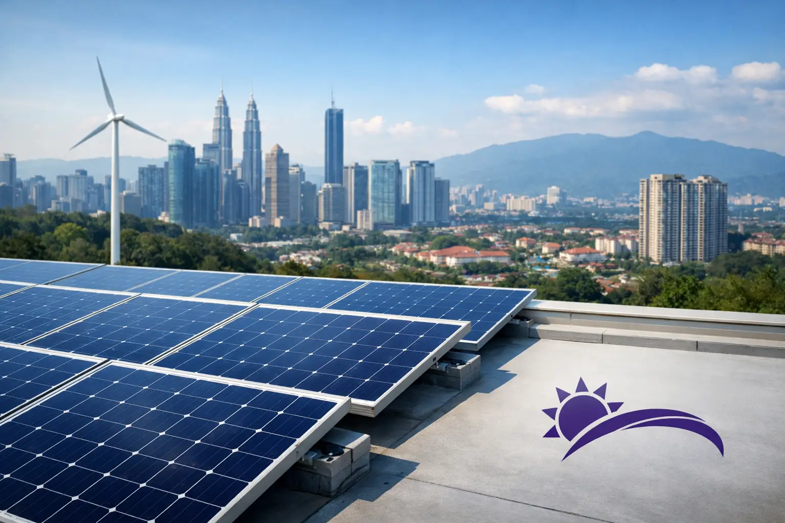 Smart Energy Suria 3K Program in Klang Valley