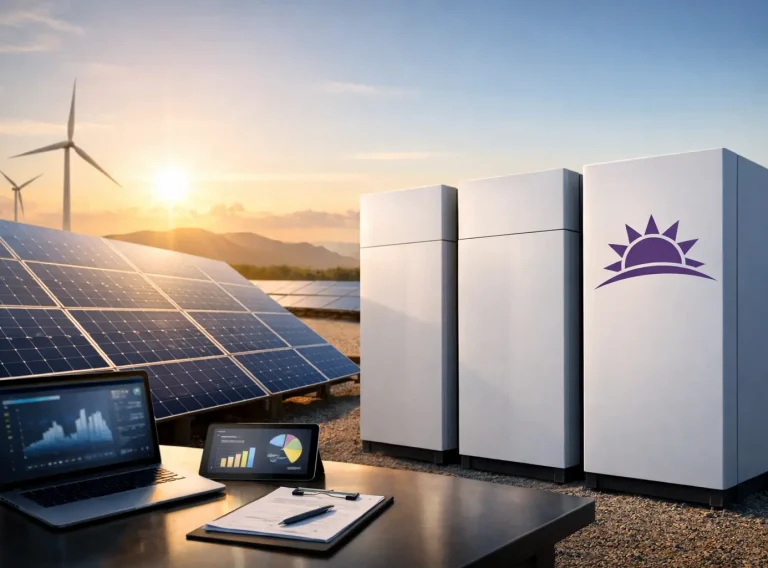 Solar Plus Storage Comparison for Smarter ROI Solar Plus Storage Comparison for Smarter ROI