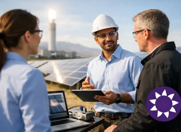 Solar Research Collaboration Opportunities