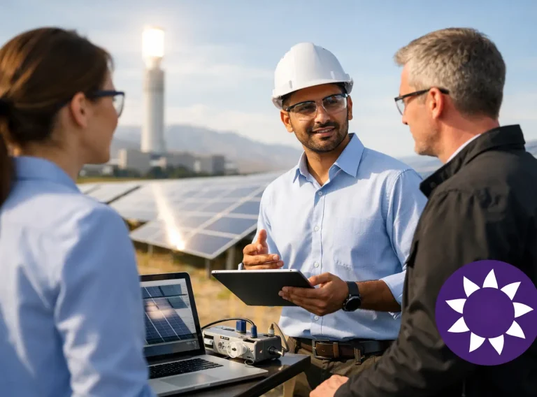Solar Research Collaboration Opportunities
