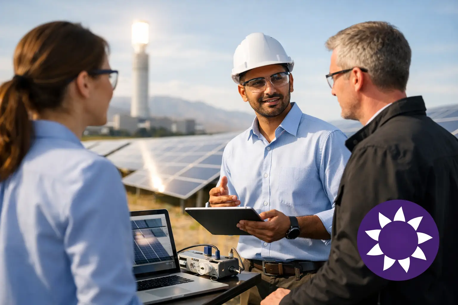 Solar Research Collaboration Opportunities