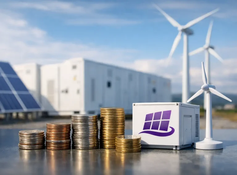 The Best Ways to Monetize Battery Storage The Best Ways to Monetize Battery Storage