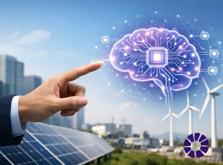 The Future of AI Energy Management for Business