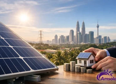 Top Solar Incentives Malaysia for 2026