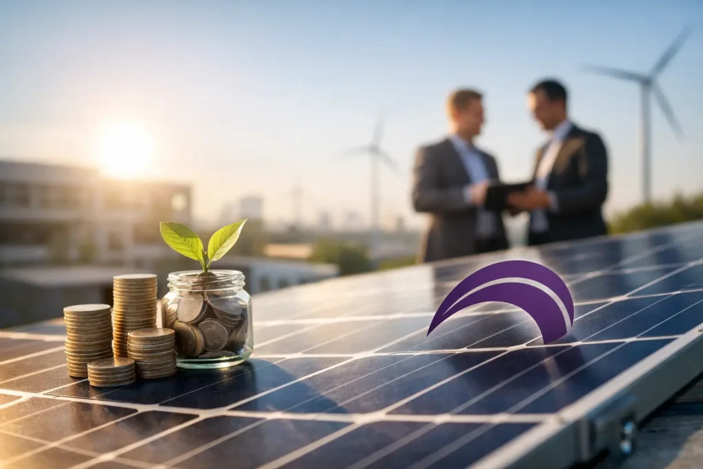 What Affects Solar System Payback for Businesses?