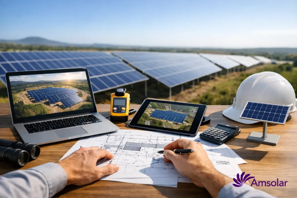7 Best Tools for Solar Feasibility Studies