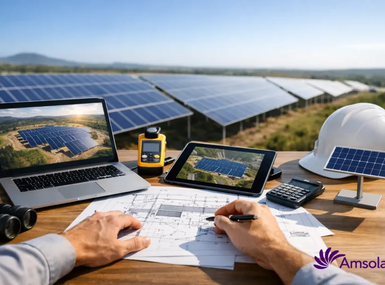 7 Best Tools for Solar Feasibility Studies