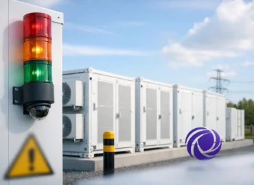 BESS Safety: How Battery Systems Stay Safe